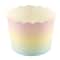 Pastel Rainbow Baking Cups by Celebrate It&#x2122;, 12ct.